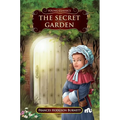 The Secret Garden - Paperback