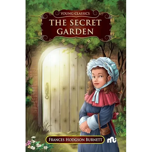 The Secret Garden - Paperback