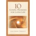 10 Gospel Promises for Later Life - Paperback
