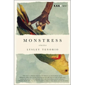 Monstress - Paperback