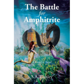 The Battle for Amphitrite: A Carletta Novel - Paperback