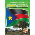 South Sudan - Paperback