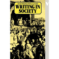 Writing in Modern Classic Society - Paperback