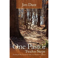 One Pastor, Twelve Steps: Preaching My Way Through the Valley of the Shadow of Addiction - Paperback