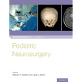 Pediatric Neurosurgery - Paperback