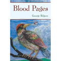 Blood Pages - Paperback