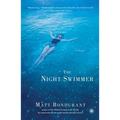 The Night Swimmer - Paperback