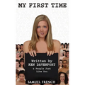 My First Time - Paperback