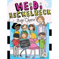 Heidi Heckelbeck Says Cheese! - Paperback