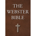The Webster Bible - Hardcover