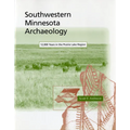 Southwestern Minnesota Archaelogy - Paperback