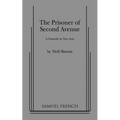 The Prisoner of Second Avenue - Paperback