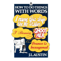 How to Do Things with Words The William James Lectures delivered in Harvard University in 1955 2/e - Paperback