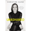 Unashamed: Drop the Baggage, Pick Up Your Freedom, Fulfill Your Destiny - Paperback