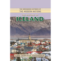 The History of Iceland - Hardcover