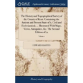 The History and Topographical Survey of the County of Kent. Containing the Antient and Present State of it, Civil and Ecclesiastical; ... Illustrated - Hardcover