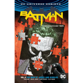 Batman Vol. 4: The War of Jokes and Riddles (2025 Edition) - Paperback