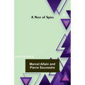 A Nest of Spies - Paperback