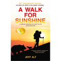 A Walk for Sunshine (Revised) - Paperback