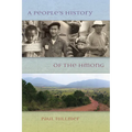 A People's History of the Hmong - Paperback