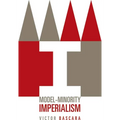 Model-Minority Imperialism - Paperback