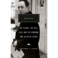 The Plague, the Fall, Exile and the Kingdom, and Selected Essays: Introduction by David Bellos - Hardcover