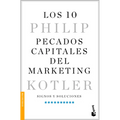 Los 10 Pecados Capitales del Marketing / Ten Deadly Marketing Sins - Paperback
