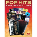 Pop Hits for Accordion - Paperback