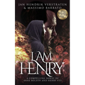 I Am Henry: A Compelling Novel of Anne Boleyn and Henry VIII - Paperback