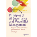 Principles of AI Governance and Model Risk Management: Master the Techniques for Ethical and Transparent AI Systems - Paperback