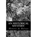 An Historical Mystery - Paperback