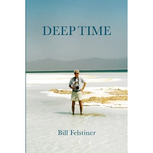 Deep Time - Paperback
