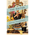 The Waiter - Paperback