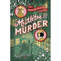 Mistletoe and Murder - Hardcover