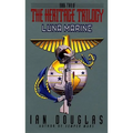 Luna Marine:: Book Two of the Heritage Trilogy - Mass Market Paperbound