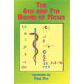 The 6th and 7th Books of Moses - Paperback