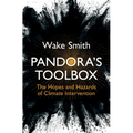 Pandora's Toolbox - Hardcover