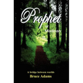 Prophet or Madman - Paperback