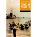 The Oxford History of World War II - Paperback