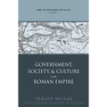 Rome, the Greek World, and the East, Volume 2: Government, Society, and Culture in the Roman Empire - Paperback