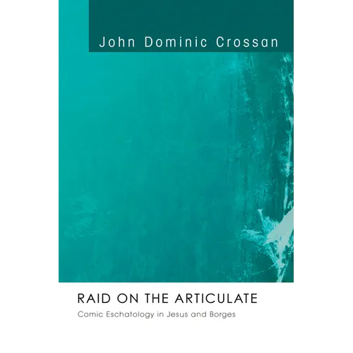 Raid on the Articulate - Paperback