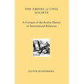 The Empire of Civil Society: A Critique of the Realist Theory of International Relations - Paperback