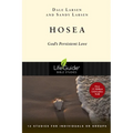 Hosea: God's Persistent Love - Paperback