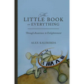 The Little Book on Everything: Through awareness to Enlightenment - Paperback