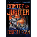 Cortez on Jupiter - Paperback