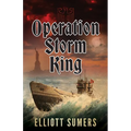Operation Storm King - Paperback