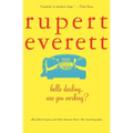 Hello, Darling, Are You Working? - Paperback