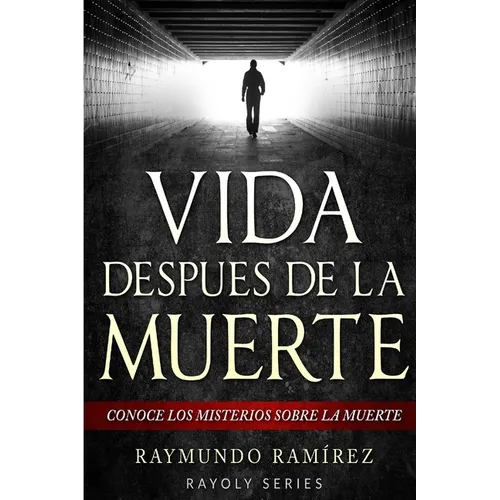 Vida Despues De La Muerte - Paperback