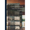 Chronicles of the Plumsted Family - Paperback