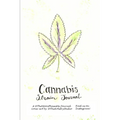 Cannabis Strain Journal - Paperback